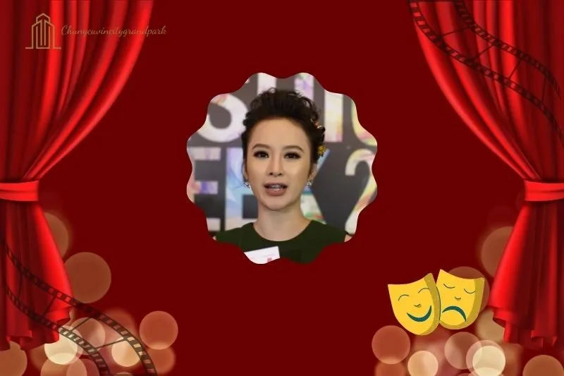 Tổng quan hành trình sự nghiệp diễn viên Angela Phương Trinh