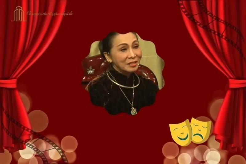 Tổng quan hành trình sự nghiệp diễn viên Bạch Tuyết (nghệ sĩ cải lương)