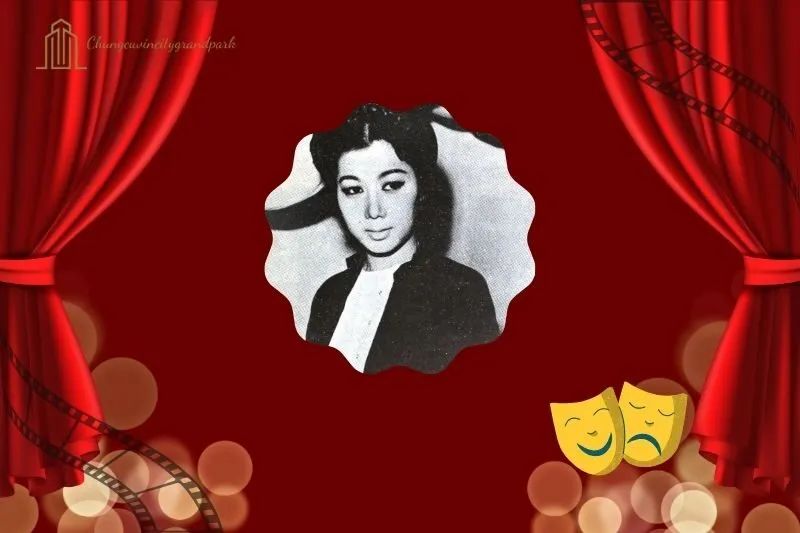 Tổng quan hành trình sự nghiệp diễn viên Bích Sơn