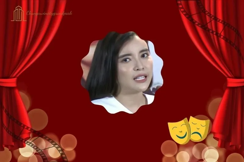 Tổng quan hành trình sự nghiệp diễn viên Cao Thái Hà