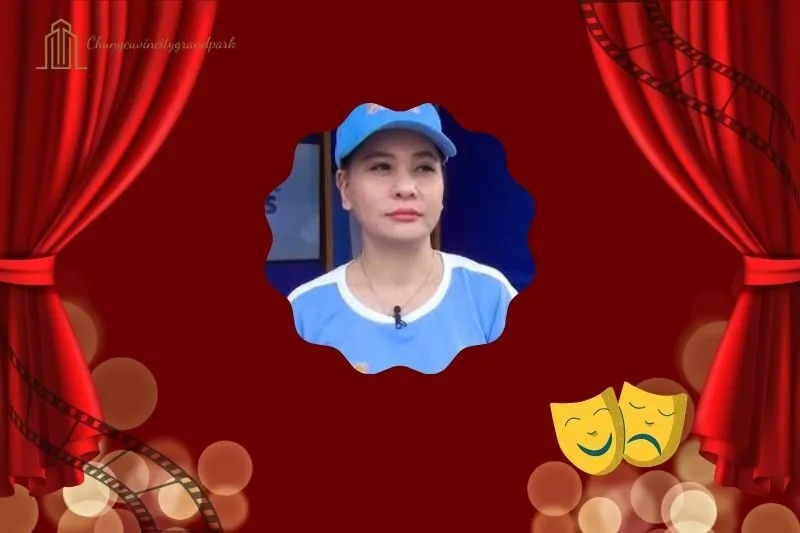 Tổng quan hành trình sự nghiệp diễn viên Cát Phượng