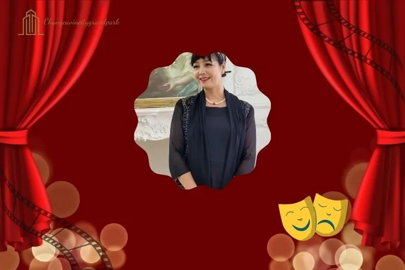 Tổng quan hành trình sự nghiệp diễn viên Chiều xuân