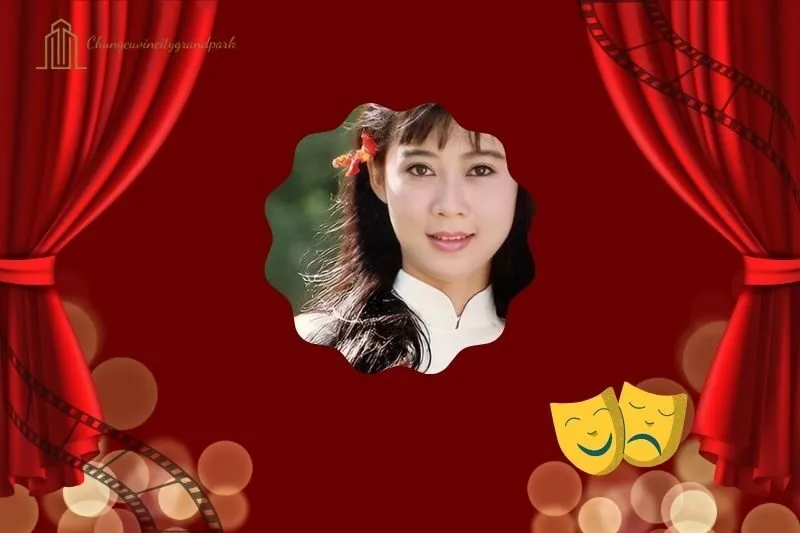 Tổng quan hành trình sự nghiệp diễn viên Diễm Hương