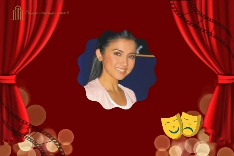 Tổng quan hành trình sự nghiệp diễn viên Diễm Liên