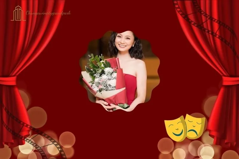 Tổng quan hành trình sự nghiệp diễn viên Diệu Hương