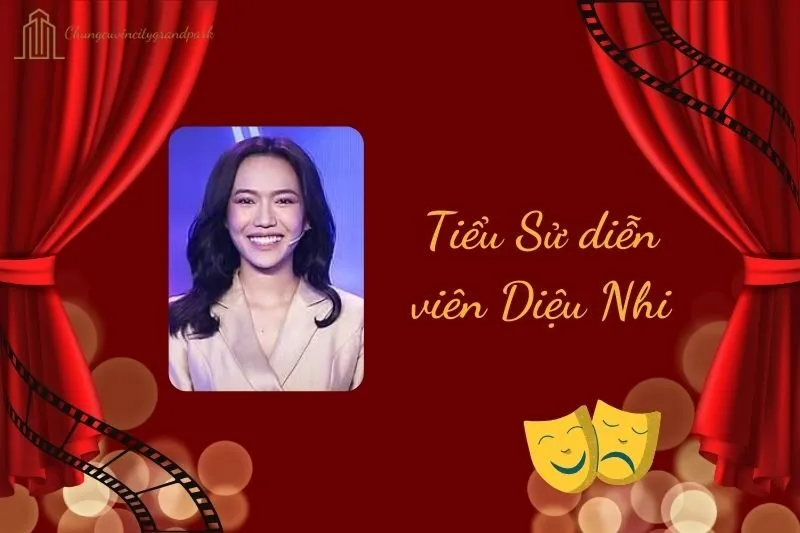 Tiểu sử diễn viên Diệu Nhi 2025: Hành trình sự nghiệp ấn tượng