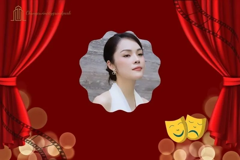 Tổng quan hành trình sự nghiệp diễn viên Dương Cẩm Lynh