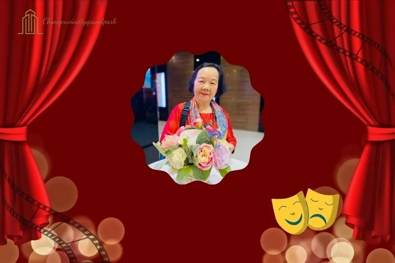 Tổng quan hành trình sự nghiệp diễn viên Đức Lưu