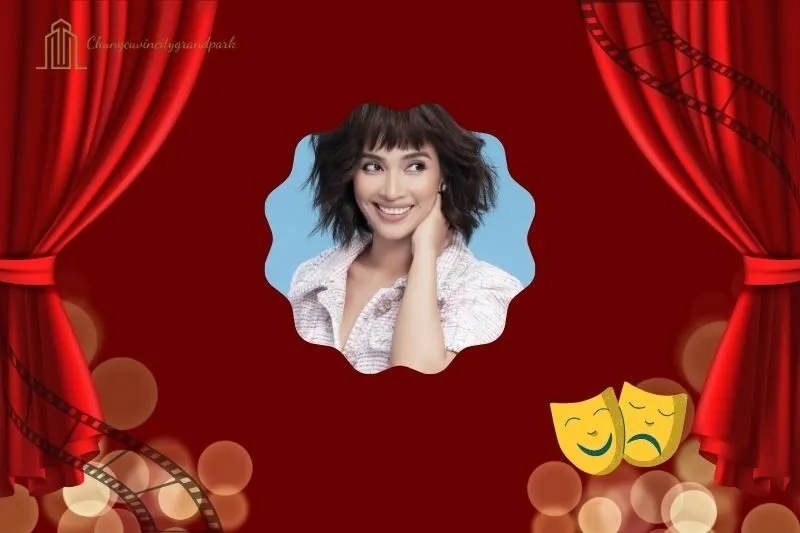 Tổng quan hành trình sự nghiệp diễn viên Ái Phương