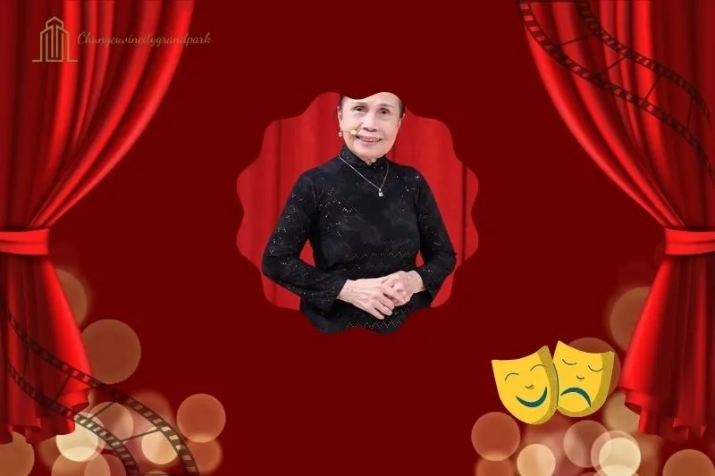 Tổng quan hành trình sự nghiệp diễn viên Ánh Hoa