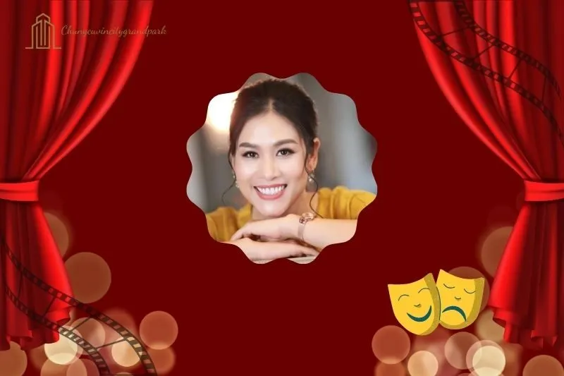 Tổng quan hành trình sự nghiệp diễn viên Hà Hương