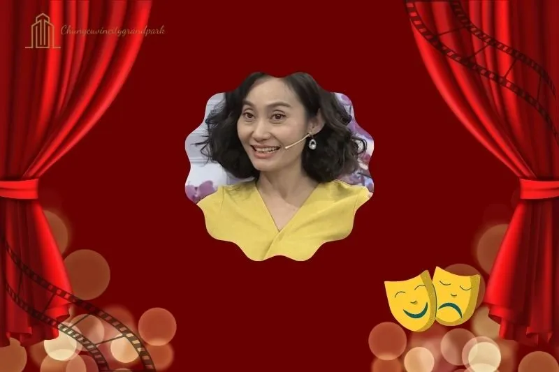 Tổng quan hành trình sự nghiệp diễn viên Hạnh Thúy