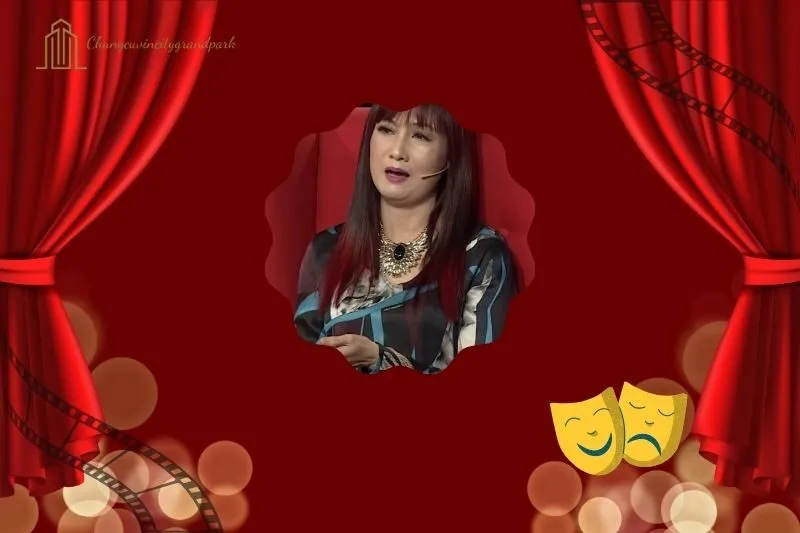 Tổng quan hành trình sự nghiệp diễn viên Hiền Mai