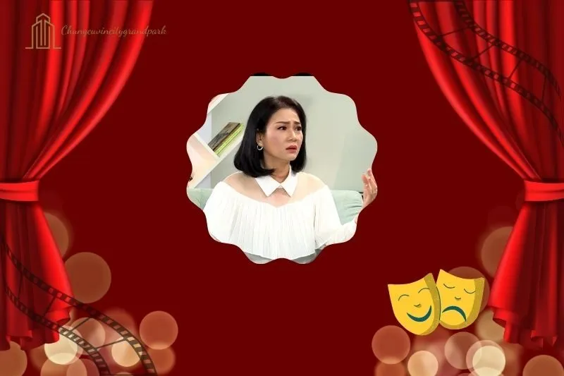 Tổng quan hành trình sự nghiệp diễn viên Hoàng Trinh