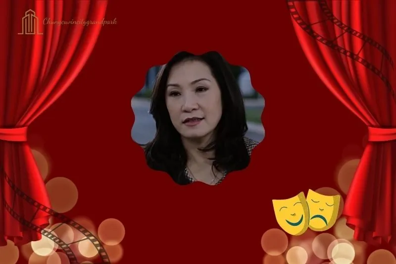 Tổng quan hành trình sự nghiệp diễn viên Hồng Đào