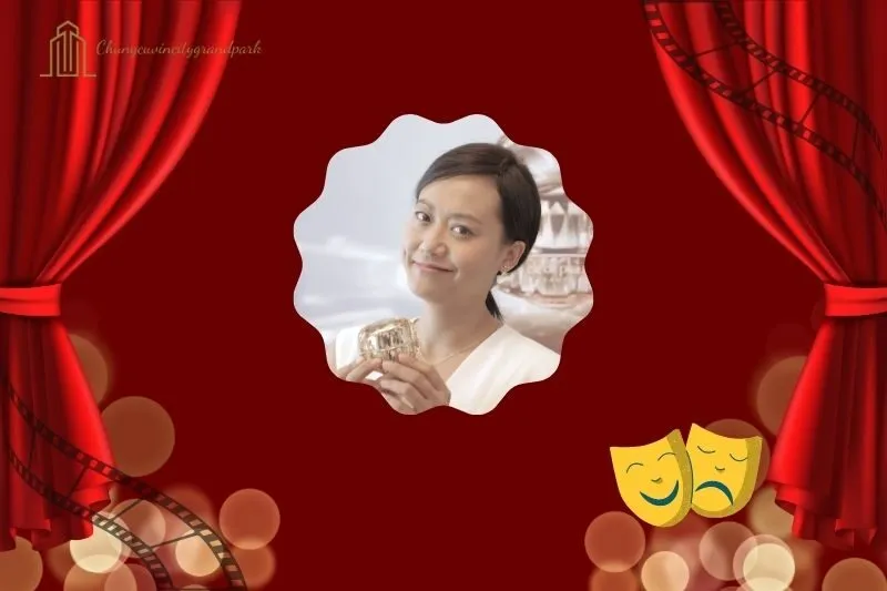 Tổng quan hành trình sự nghiệp của Hồng Ánh