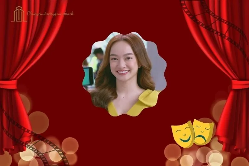 Tổng quan hành trình sự nghiệp diễn viên Kaity Nguyễn