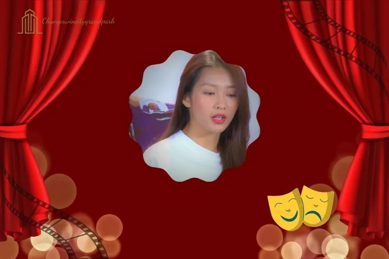 Tổng quan hành trình sự nghiệp diễn viên Khả Ngân