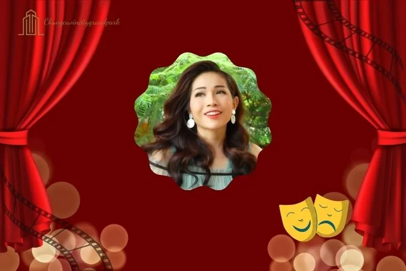 Tổng quan hành trình sự nghiệp diễn viên Khả Như