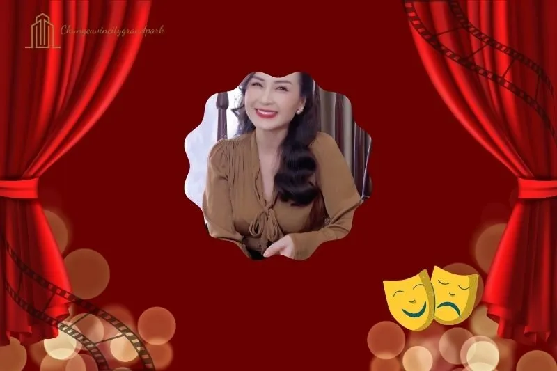 Cuộc sống cá nhân và gia đình của Khánh Huyền