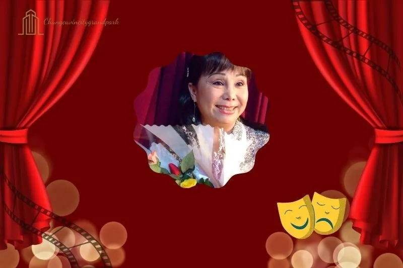 Những đóng góp nổi bật của Kiều Mai Lý