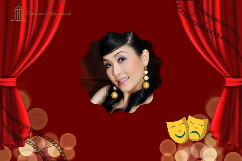 Tổng quan hành trình sự nghiệp diễn viên Kiều Oanh