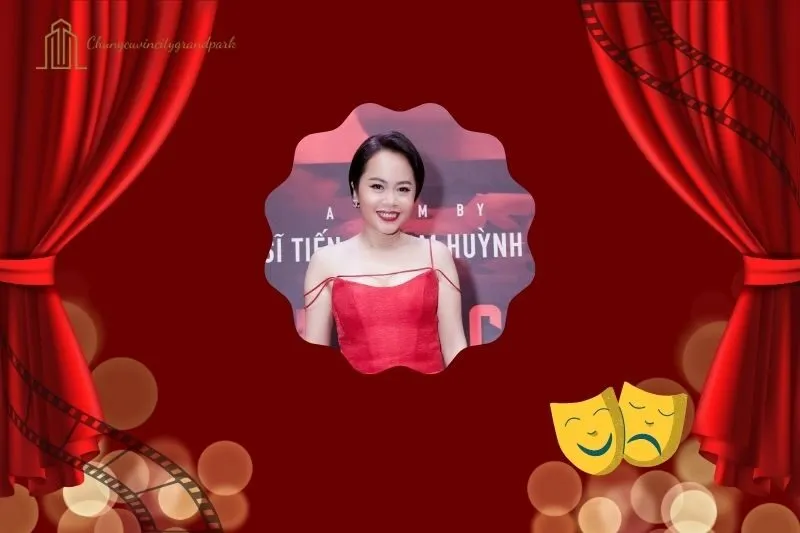 Tổng quan hành trình sự nghiệp diễn viên Kim Huyền
