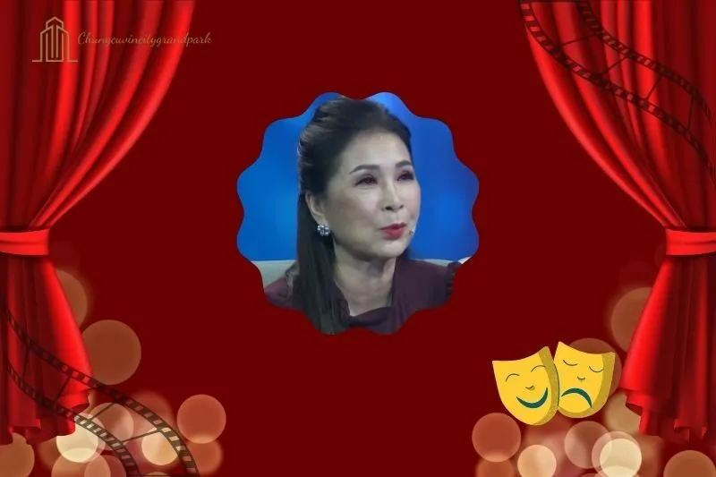 Tổng quan hành trình sự nghiệp diễn viên Kim Xuân