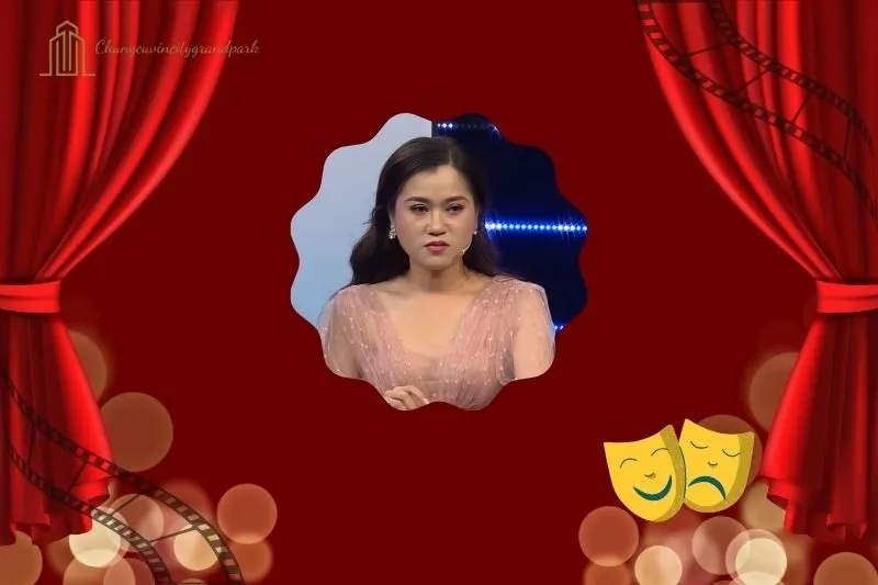 Tổng quan hành trình sự nghiệp diễn viên Lâm Vỹ Dạ