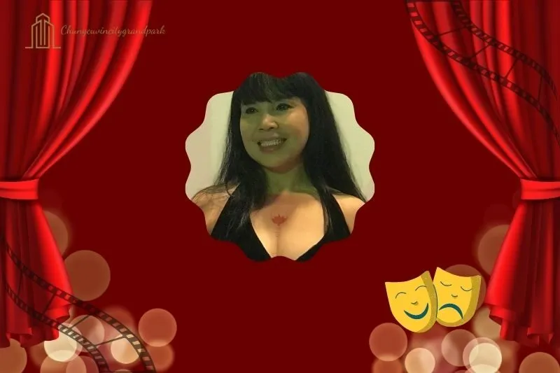 Tổng quan hành trình sự nghiệp diễn viên Lan Hương (sinh 1963)