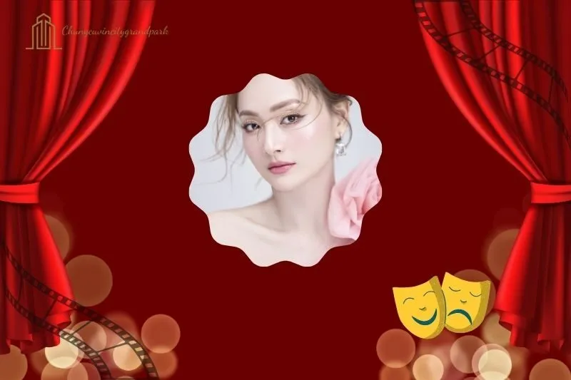 Tổng quan hành trình sự nghiệp diễn viên Lan Phương