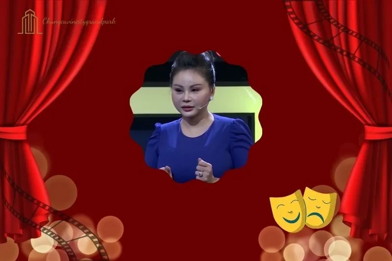 Những giải thưởng nổi bật của Lê Giang