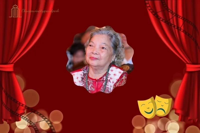 Tổng quan hành trình sự nghiệp diễn viên Lê Mai