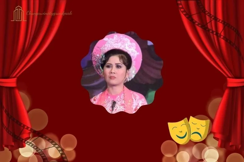 Những giải thưởng danh giá của Linh Huyền sinh 1970