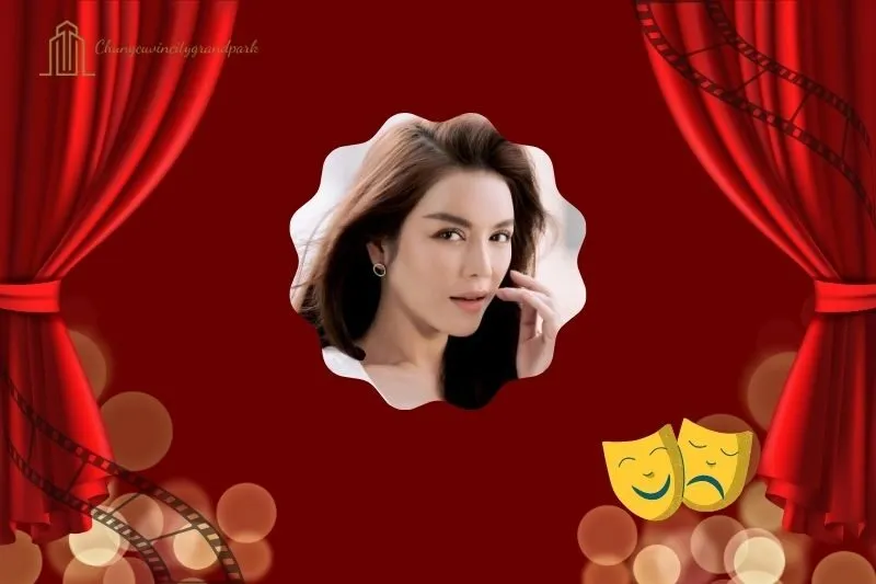 Tổng quan hành trình sự nghiệp diễn viên Lý Nhã Kỳ