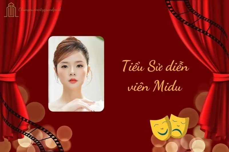 Tiểu sử diễn viên Midu 2025: Cuộc đời, sự nghiệp và hôn nhân
