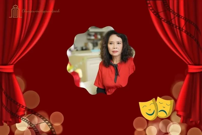 Tổng quan hành trình sự nghiệp diễn viên Minh Châu