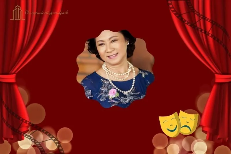 Tổng quan hành trình sự nghiệp diễn viên Minh Đức