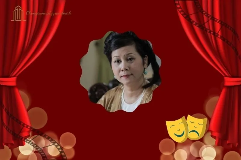 Các vai diễn tiêu biểu của Minh Hằng