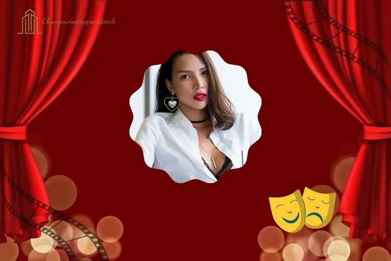 Lấn sân sang diễn xuất của Minh Triệu