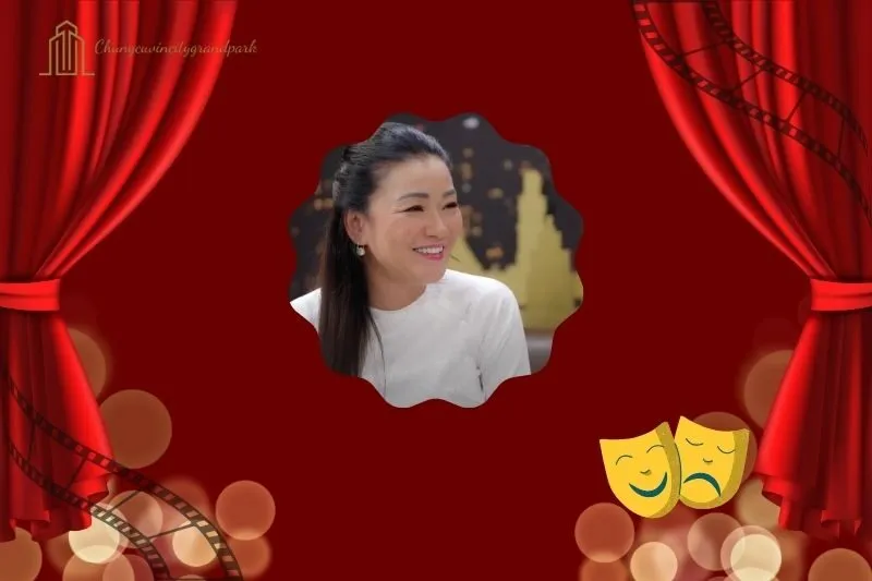 Tổng quan hành trình sự nghiệp diễn viên Minh Tú