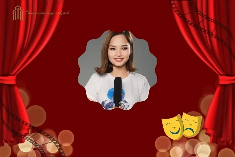 Tổng quan hành trình sự nghiệp diễn viên Miu Lê