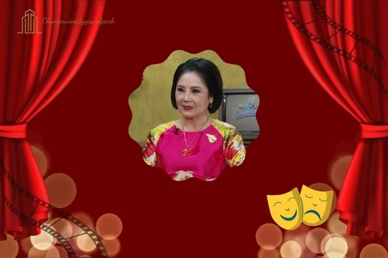 Tổng quan hành trình sự nghiệp diễn viên Mộng Tuyền