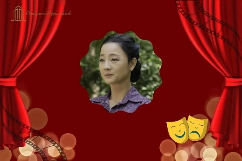 Tổng quan hành trình sự nghiệp diễn viên Mỹ Duyên