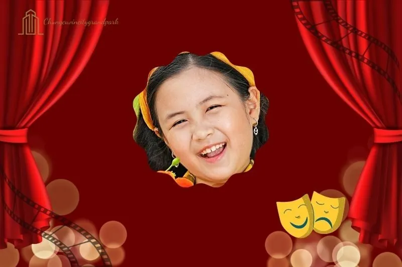 Tổng quan hành trình sự nghiệp diễn viên Ngân Chi