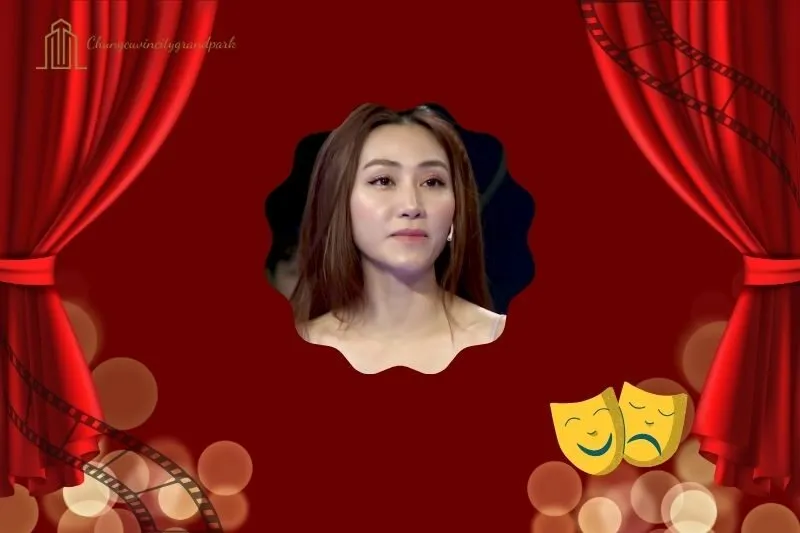 Tổng quan hành trình sự nghiệp diễn viên Ngân Khánh