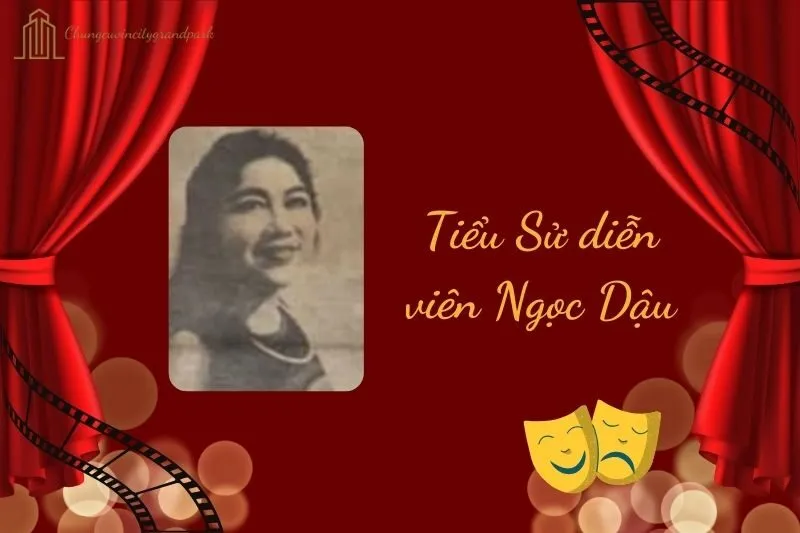 Tiểu Sử Diễn Viên Ngọc Dậu 2025: Hành Trình Sự Nghiệp Nổi Bật