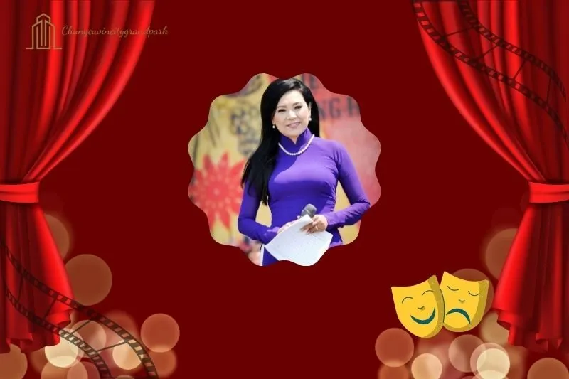 Tổng quan hành trình sự nghiệp diễn viên Ngọc Đan Thanh