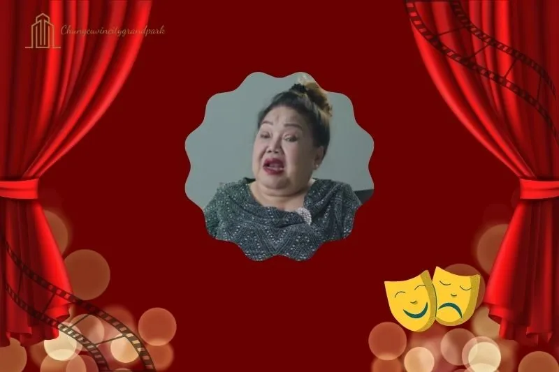 Tổng quan hành trình sự nghiệp diễn viên Ngọc Giàu