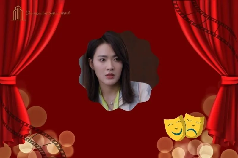 Bước chuyển sang điện ảnh và truyền hình của Nguyễn Minh Trang